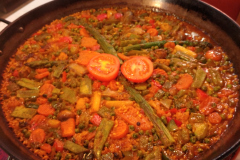 Paella